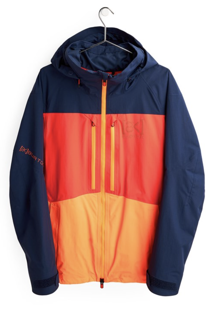 Burton AK 2L GTX Swash snowboard jacket